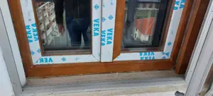 Fabrica de tamplarie pvc