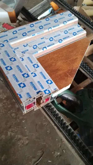 Fabrica de tamplarie pvc - imagine 3