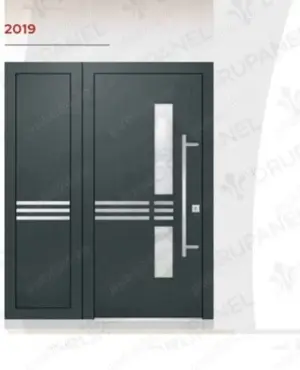 Fabrica de tamplarie pvc