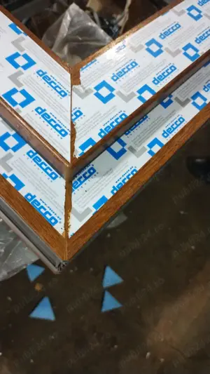 Fabrica de tamplarie pvc - imagine 2