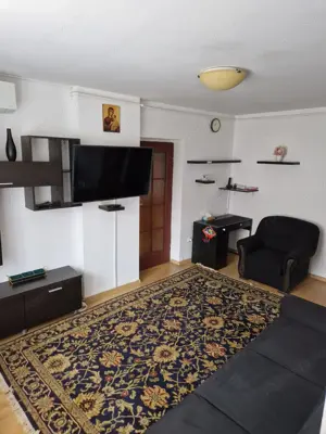 Apartament de inchiriat 3 camere - imagine 5