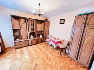 Casa de 3 camere cu pivnita si teren situata in zona Lupeni Sibiu