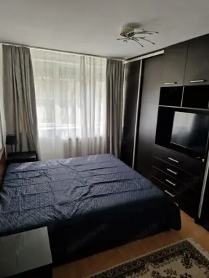 Apartament de inchiriat 3 camere - imagine 9