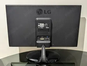 Monitor LED IPS, LG 23EA63V-P, 23 inch, full HD, ca nou - imagine 3