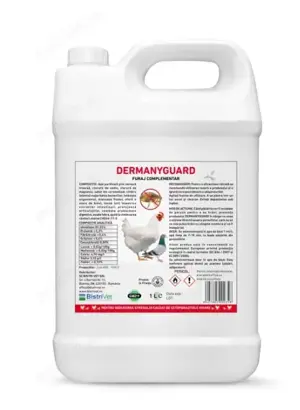 Dermanyguard - 1 L