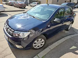 Dacia logan fab 2018cu GPL  - imagine 3