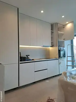 mobila la comanda, executare, montare... 