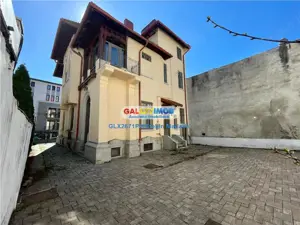 INCHRIERE SPATIU - MANSARDA - LOC DE PARCARE - ULTRACENTRAL, PLOIESTI