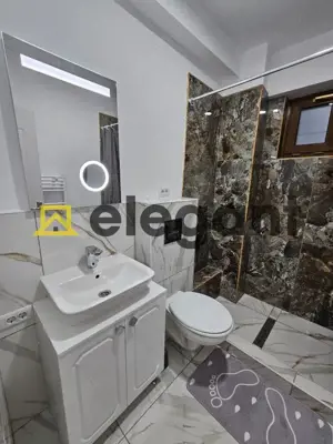 Cladire noua la cheie, 2024, P+2+M, 227 mp utili, zona Casa Stiintei - imagine 10