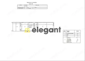 Cladire noua la cheie, 2024, P+2+M, 227 mp utili, zona Casa Stiintei - imagine 11