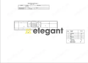 Cladire noua la cheie, 2024, P+2+M, 227 mp utili, zona Casa Stiintei - imagine 12
