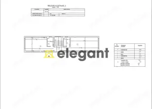 Cladire noua la cheie, 2024, P+2+M, 227 mp utili, zona Casa Stiintei - imagine 13