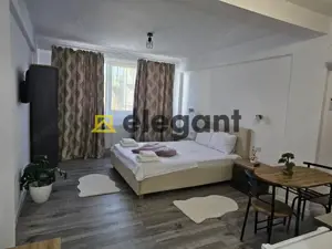 Cladire noua la cheie, 2024, P+2+M, 227 mp utili, zona Casa Stiintei