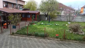 Comision 0 - Casa cu 7 camere in zona rezidentiala - imagine 2