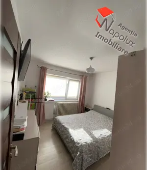 Apartament 2 camere Zona BRD Marasti