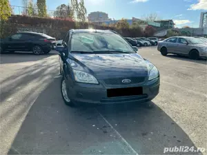 Ford Focus 1.6 TDCI