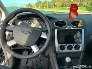 Ford Focus 1.6 TDCI - imagine 4