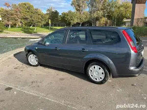 Ford Focus 1.6 TDCI - imagine 2