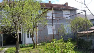 Comision 0 - Casa cu 6 camere si anexa locuibila de 57 mp - imagine 3