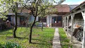 Comision 0 - Casa cu 6 camere si anexa locuibila de 57 mp - imagine 2