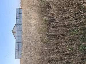 Teren intravilan comuna Berceni Ilfov