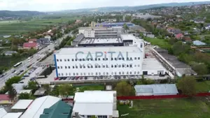 Proprietate Comercială Premium – Ștefan cel Mare, Zona de Nord, Vaslui - imagine 2