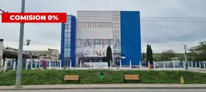 Proprietate Comercială Premium – Ștefan cel Mare, Zona de Nord, Vaslui