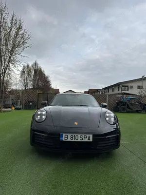 Porsche 911 carrera s - imagine 2