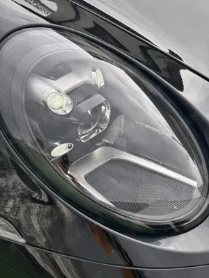 Porsche 911 carrera s - imagine 6