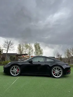 Porsche 911 carrera s