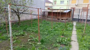 Comision 0 - Casa cu 5 camere si 2 garaje in Caransebes - imagine 2