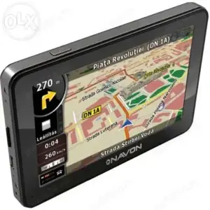 Sistem de navigare NAVON N490 Nou Performant - imagine 3