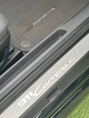 Porsche 911 Carrera 2024 - imagine 10