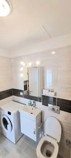 Apartament 2 Camere My Sweet Otopeni- Ilfov  - imagine 7 Apartament 2 Camere My Sweet Otopeni- Ilfov  - imagine 7