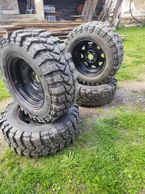 Anvelope raptor radial  - imagine 5