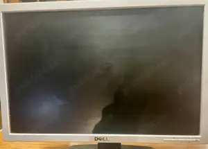 Doua Monitoare LCD, 19 inch, DELL si Philips stare foarte buna - imagine 4