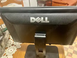 Doua Monitoare LCD, 19 inch, DELL si Philips stare foarte buna - imagine 3