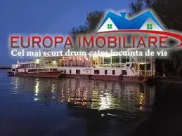 Hotel plutitor de vanzare - imagine 8