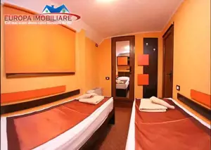 Hotel plutitor de vanzare - imagine 2