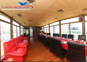 Hotel plutitor de vanzare - imagine 4