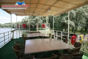 Hotel plutitor de vanzare - imagine 6