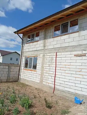 Casa de vinzare priseaca - imagine 2 Casa de vinzare priseaca - imagine 2