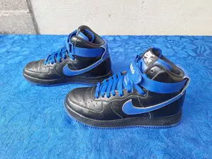 Nike Air Force 1 | pantofi sport mar. 42 | 26.5 cm***