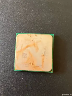 Procesor AMD Athlon 64 x2