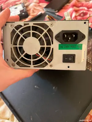 Sursa PC 450w Deluxe