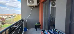 Apartament 2 camere, etaj 2, complet mobilat - Zona Calea Urseni - imagine 11