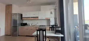 Apartament 2 camere, etaj 2, complet mobilat - Zona Calea Urseni - imagine 6