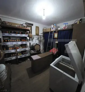 Casă de vânzare, cu 4 camere, 117 mp, zona Valea Rusului - imagine 15