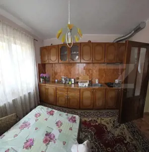 Casă de vânzare, cu 4 camere, 117 mp, zona Valea Rusului - imagine 17