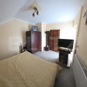 Casă de vânzare, cu 4 camere, 117 mp, zona Valea Rusului - imagine 19